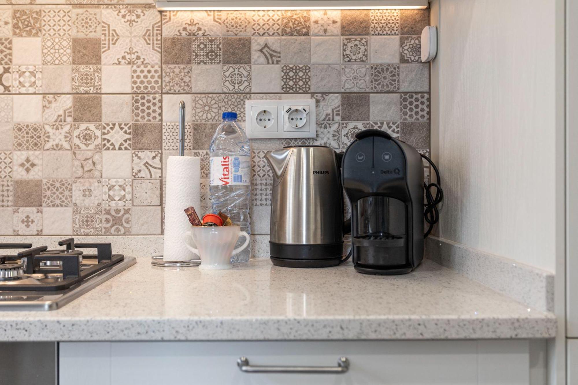 Centralgarve - Great, Bright 2-Bedroom Flat In The Center Of Vilamoura -Topazio 외부 사진