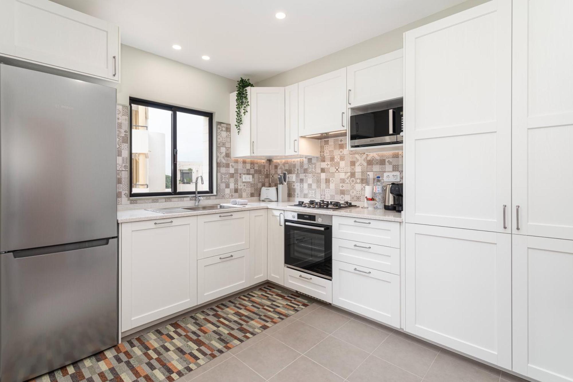 Centralgarve - Great, Bright 2-Bedroom Flat In The Center Of Vilamoura -Topazio 외부 사진
