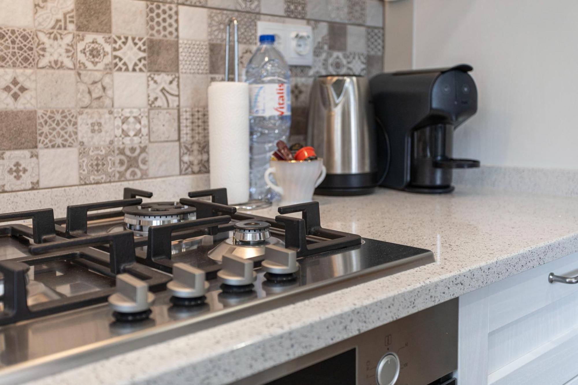 Centralgarve - Great, Bright 2-Bedroom Flat In The Center Of Vilamoura -Topazio 외부 사진