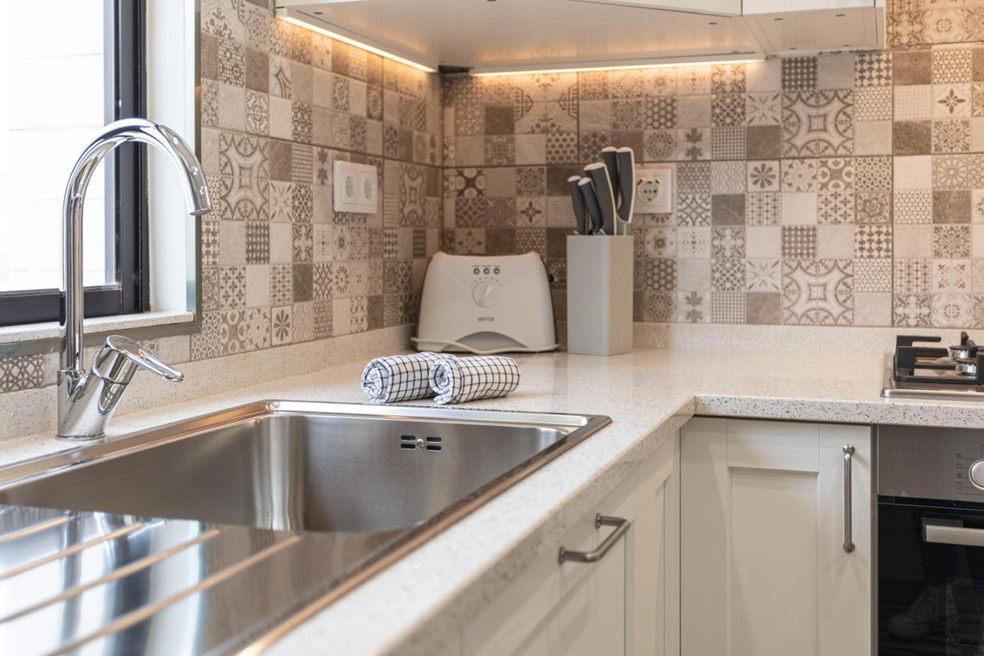 Centralgarve - Great, Bright 2-Bedroom Flat In The Center Of Vilamoura -Topazio 외부 사진