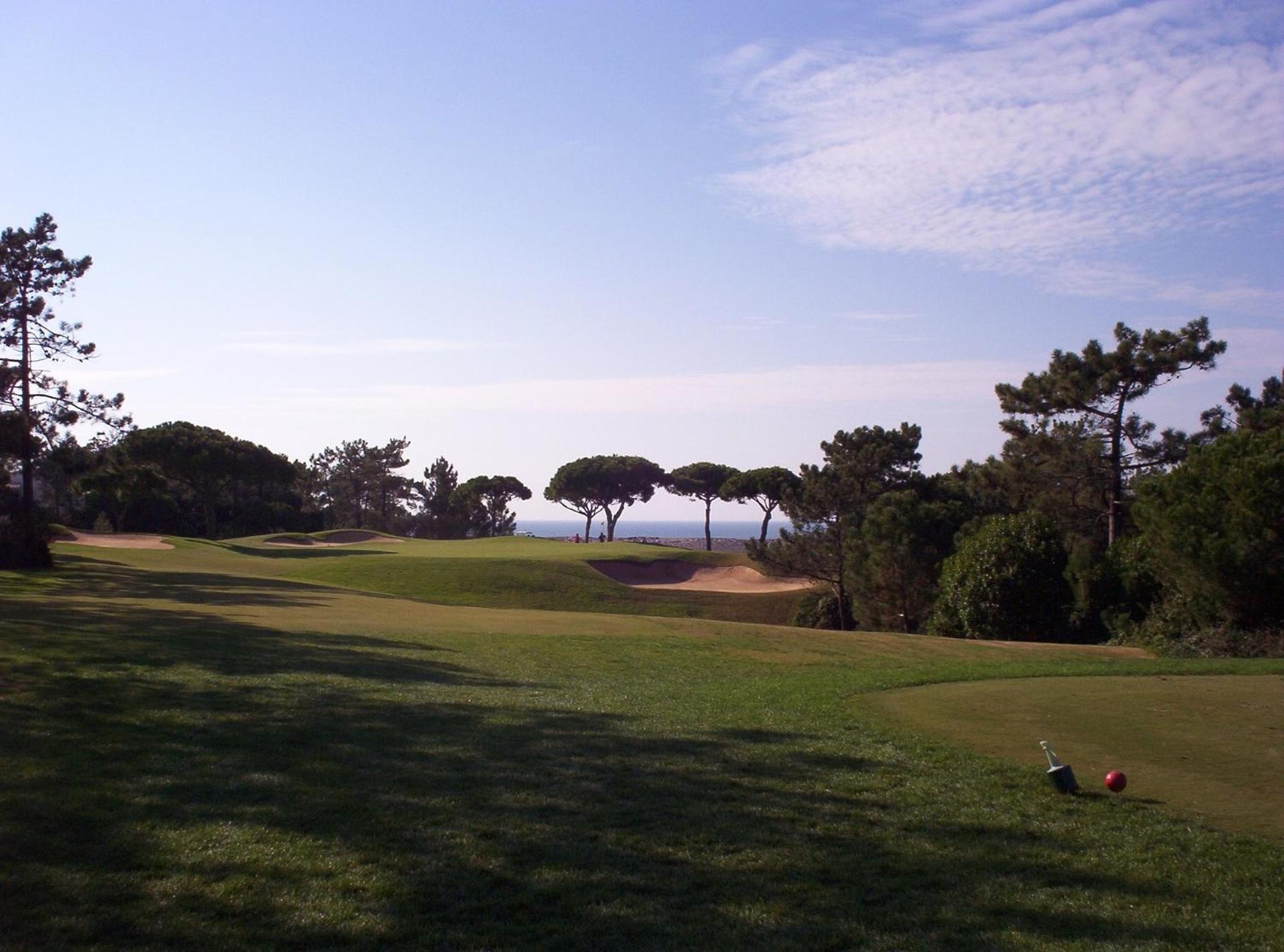 Centralgarve - Great, Bright 2-Bedroom Flat In The Center Of Vilamoura -Topazio 외부 사진